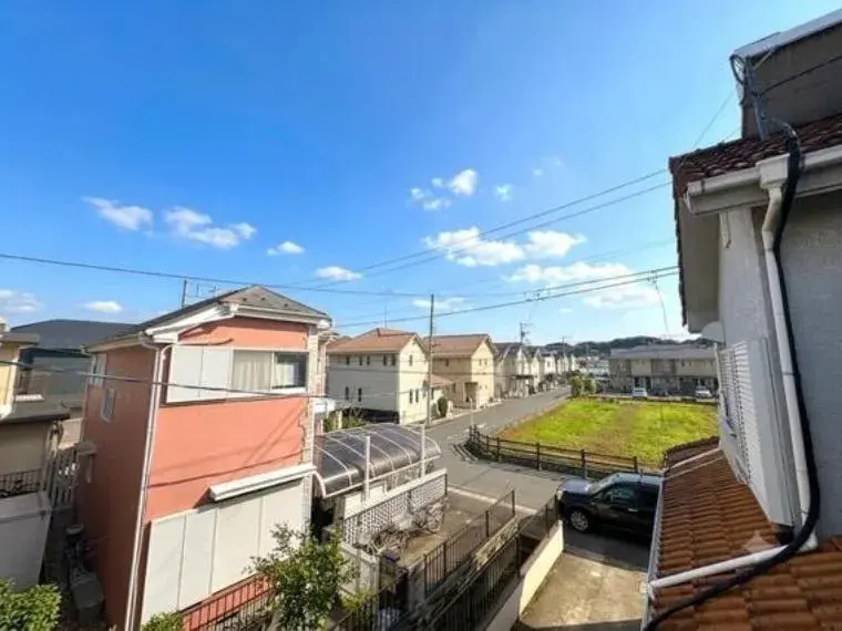 Tokyo Hino City 4DK Property (3)