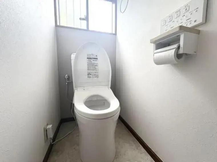 Tokyo Hino City 4DK Property (21)