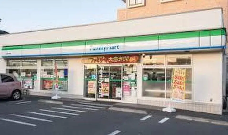 Tokyo Hino City 4DK Property (30)