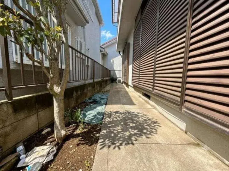 Tokyo Hino City 4DK Property (4)