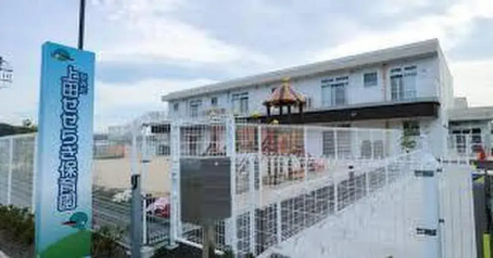 Tokyo Hino City 4DK Property (32)
