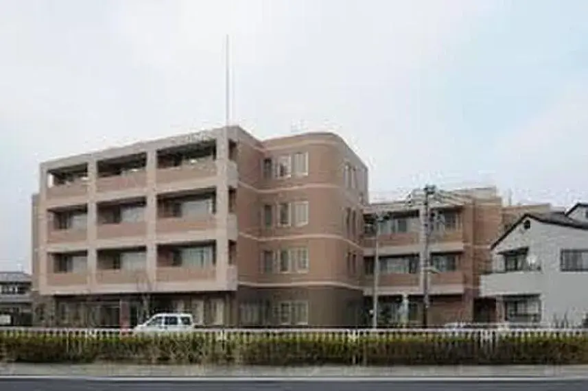 Tokyo Hino City 4DK Property (33)