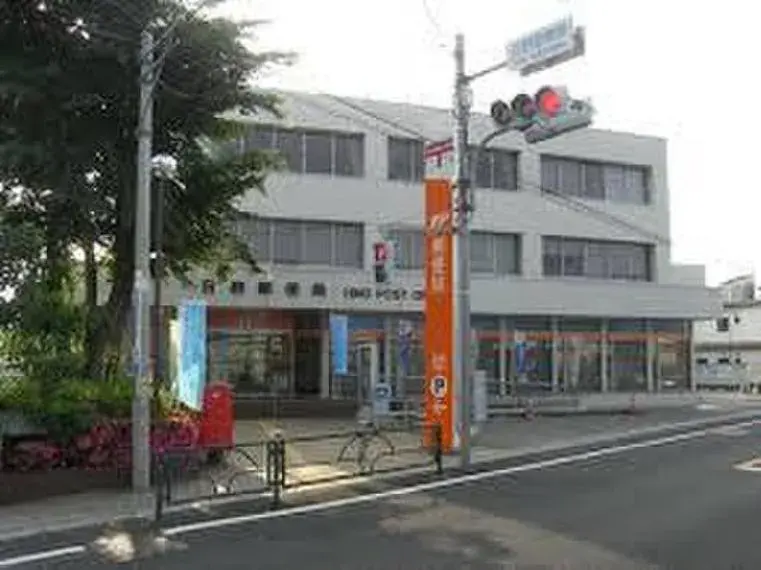 Tokyo Hino City 4DK Property (34)