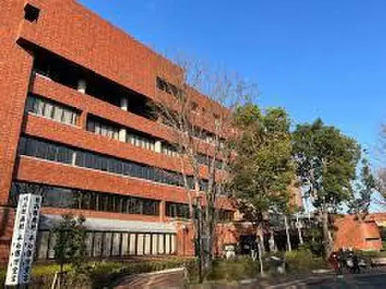 Tokyo Hino City 4DK Property (35)