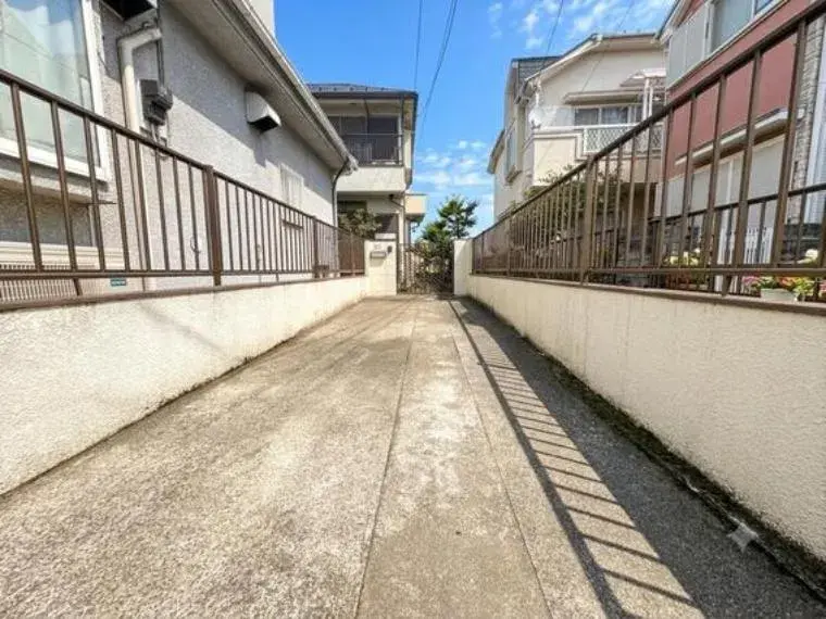 Tokyo Hino City 4DK Property (5)