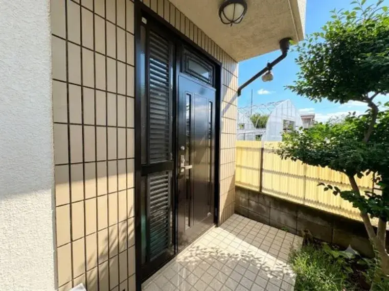 Tokyo Hino City 4DK Property (6)