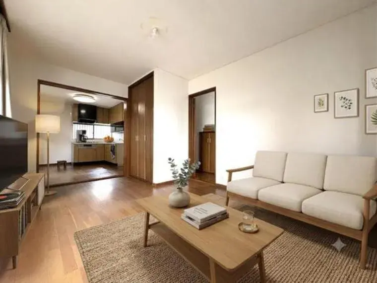 Tokyo Hino City 4DK Property (7)