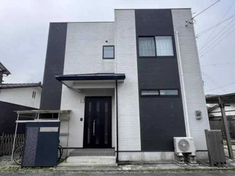 Akiya in 大牟田市
