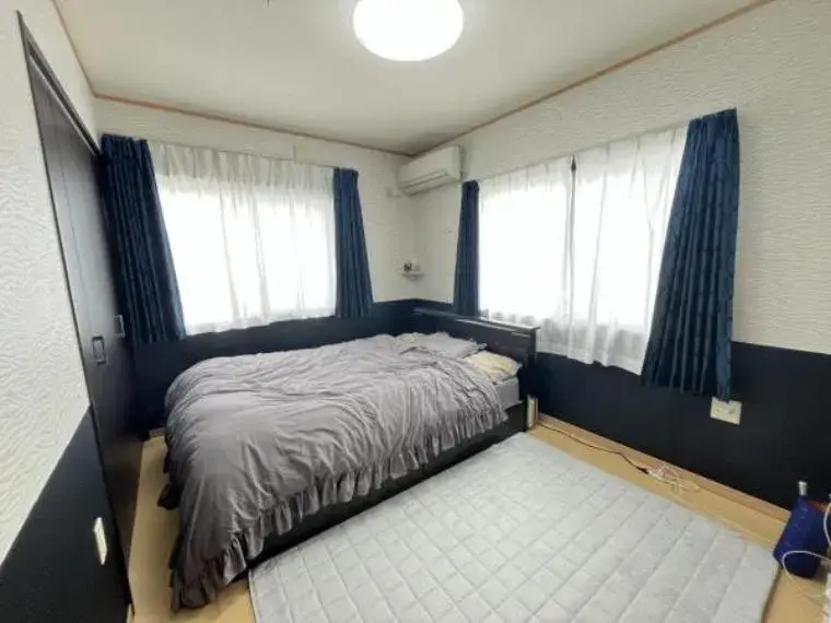 Propiedad 2LDK Ciudad de Omuta Prefectura de Fukuoka (13)