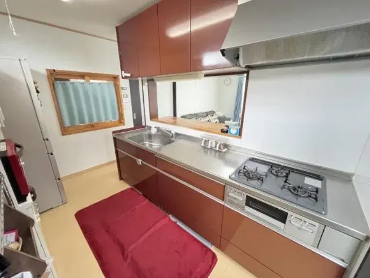 Propiedad 2LDK Ciudad de Omuta Prefectura de Fukuoka (18)