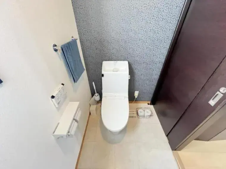 Propiedad 2LDK Ciudad de Omuta Prefectura de Fukuoka (23)
