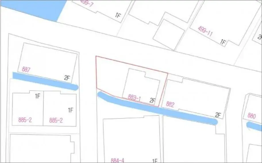 Propiedad 2LDK Ciudad de Omuta Prefectura de Fukuoka (25)
