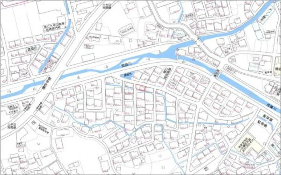 Propiedad 2LDK Ciudad de Omuta Prefectura de Fukuoka (26)
