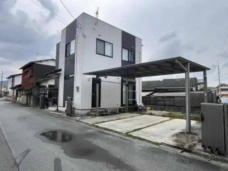 Propiedad 2LDK Ciudad de Omuta Prefectura de Fukuoka (4)