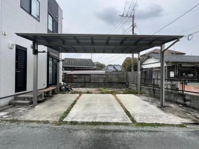 Propiedad 2LDK Ciudad de Omuta Prefectura de Fukuoka (5)