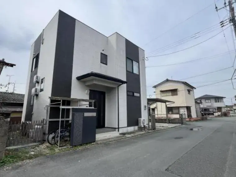 Propiedad 2LDK Ciudad de Omuta Prefectura de Fukuoka (6)