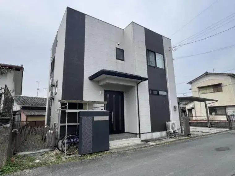 Propiedad 2LDK Ciudad de Omuta Prefectura de Fukuoka (7)