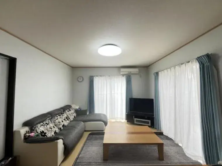 Propiedad 2LDK Ciudad de Omuta Prefectura de Fukuoka (9)
