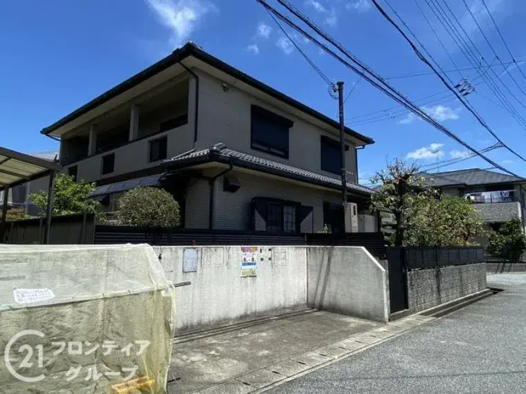 عقار 5LDK Kobe City Nishi Ward Hyogo Prefecture (2)