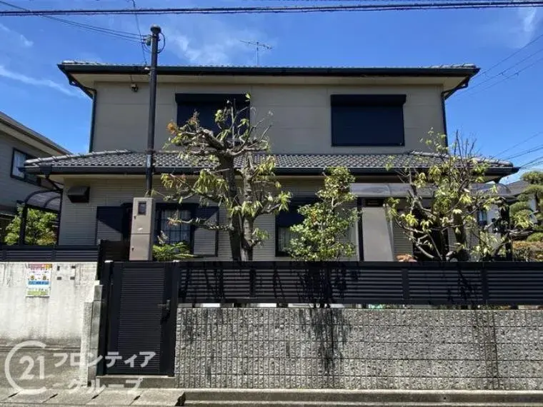 عقار 5LDK Kobe City Nishi Ward Hyogo Prefecture (11)