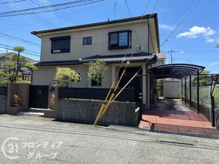 عقار 5LDK Kobe City Nishi Ward Hyogo Prefecture (12)