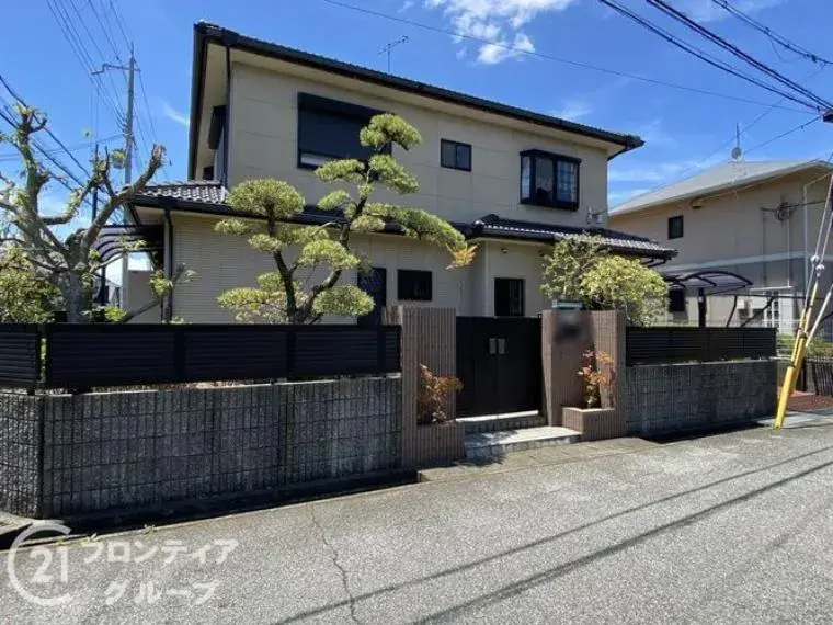 عقار 5LDK Kobe City Nishi Ward Hyogo Prefecture (13)