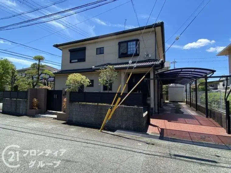 عقار 5LDK Kobe City Nishi Ward Hyogo Prefecture (14)