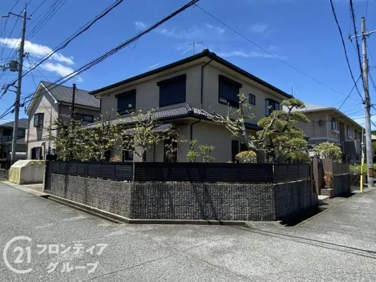 عقار 5LDK Kobe City Nishi Ward Hyogo Prefecture (15)
