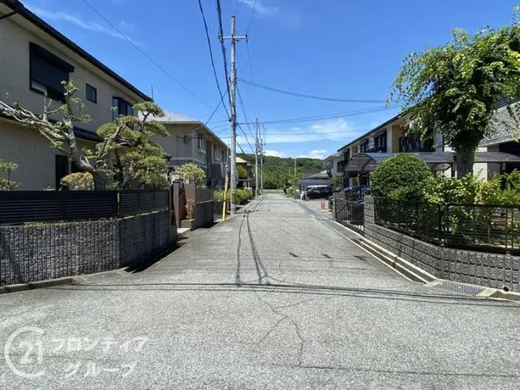 عقار 5LDK Kobe City Nishi Ward Hyogo Prefecture (16)