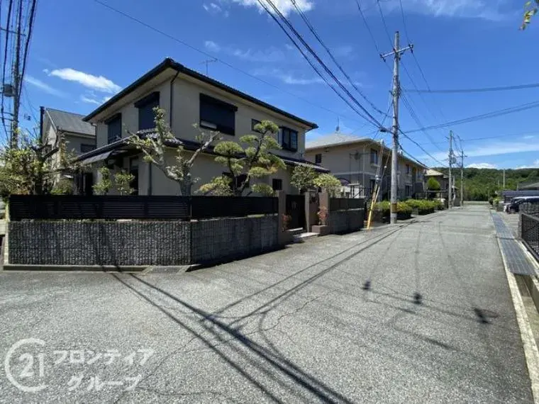 عقار 5LDK Kobe City Nishi Ward Hyogo Prefecture (17)