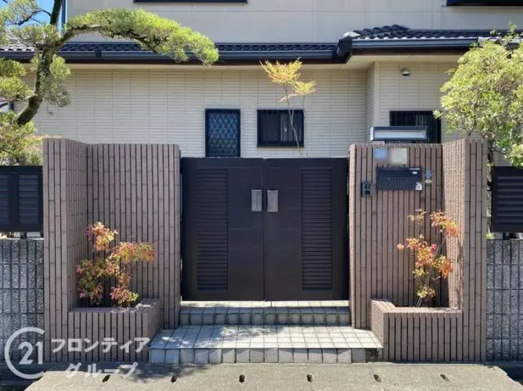 عقار 5LDK Kobe City Nishi Ward Hyogo Prefecture (18)