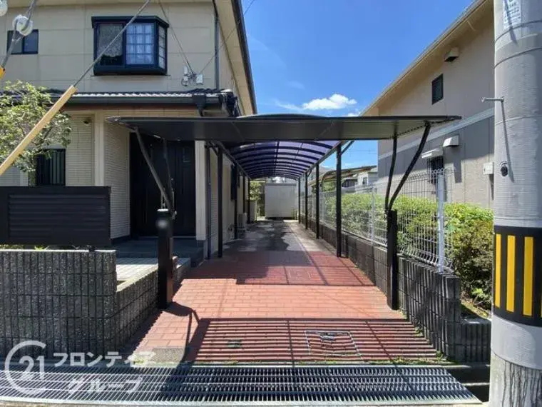 عقار 5LDK Kobe City Nishi Ward Hyogo Prefecture (19)