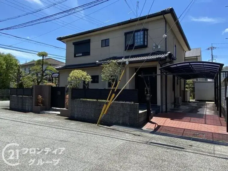 عقار 5LDK Kobe City Nishi Ward Hyogo Prefecture (3)