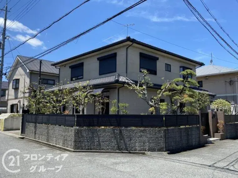 عقار 5LDK Kobe City Nishi Ward Hyogo Prefecture (4)
