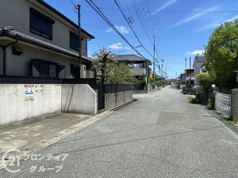 عقار 5LDK Kobe City Nishi Ward Hyogo Prefecture (5)