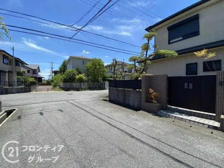عقار 5LDK Kobe City Nishi Ward Hyogo Prefecture (6)