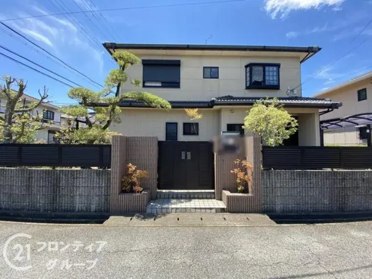 عقار 5LDK Kobe City Nishi Ward Hyogo Prefecture (8)