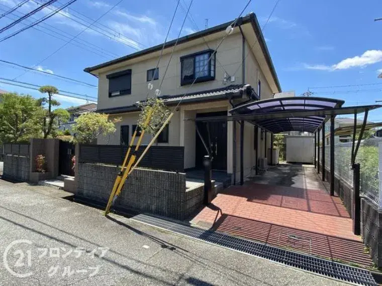 عقار 5LDK Kobe City Nishi Ward Hyogo Prefecture (9)