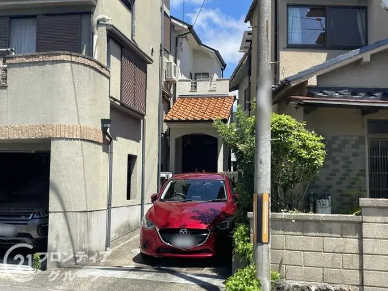 4LDK Property Nagaokakyo City Kyoto Prefecture (2)