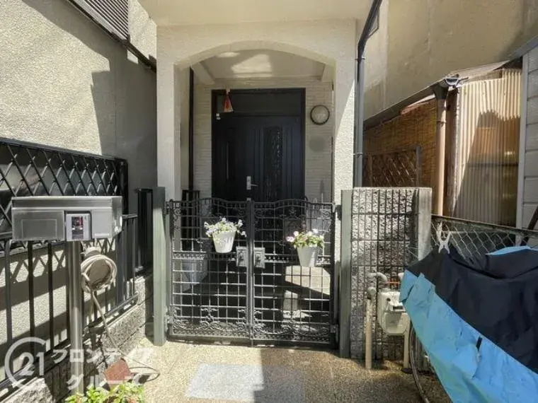 4LDK Property Nagaokakyo City Kyoto Prefecture (11)