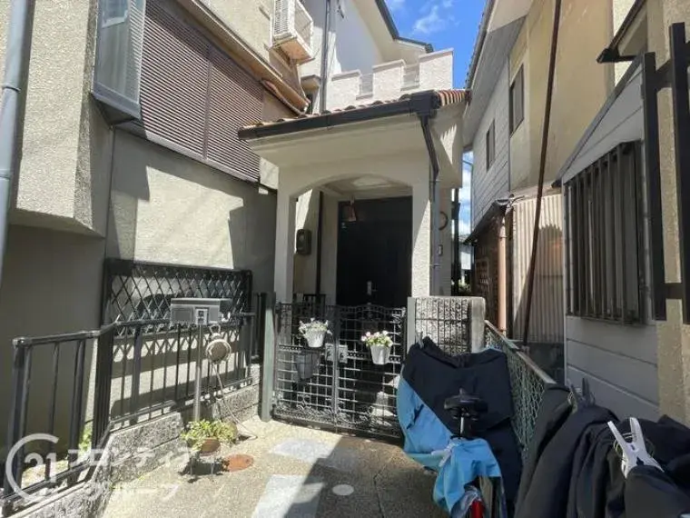 4LDK Property Nagaokakyo City Kyoto Prefecture (12)