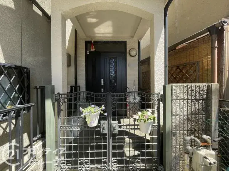 4LDK Property Nagaokakyo City Kyoto Prefecture (13)