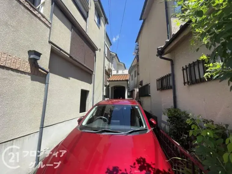 4LDK Property Nagaokakyo City Kyoto Prefecture (14)