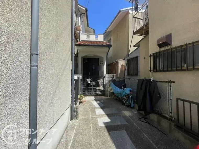 4LDK Property Nagaokakyo City Kyoto Prefecture (15)