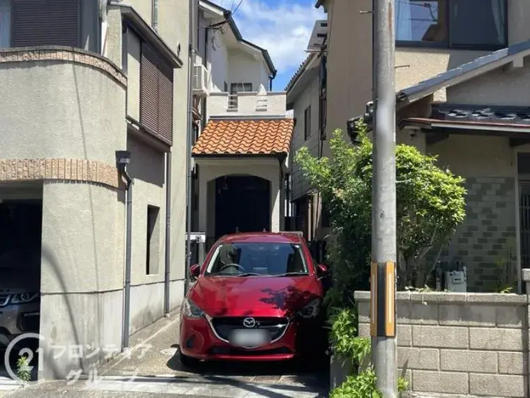 4LDK Property Nagaokakyo City Kyoto Prefecture (16)
