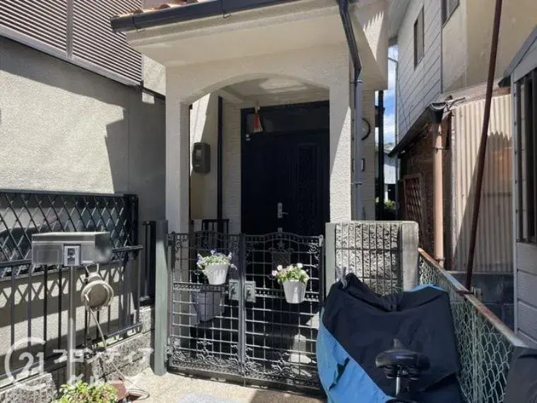 4LDK Property Nagaokakyo City Kyoto Prefecture (17)