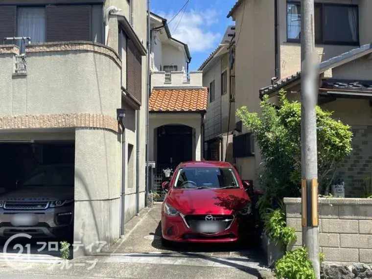 4LDK Property Nagaokakyo City Kyoto Prefecture (18)