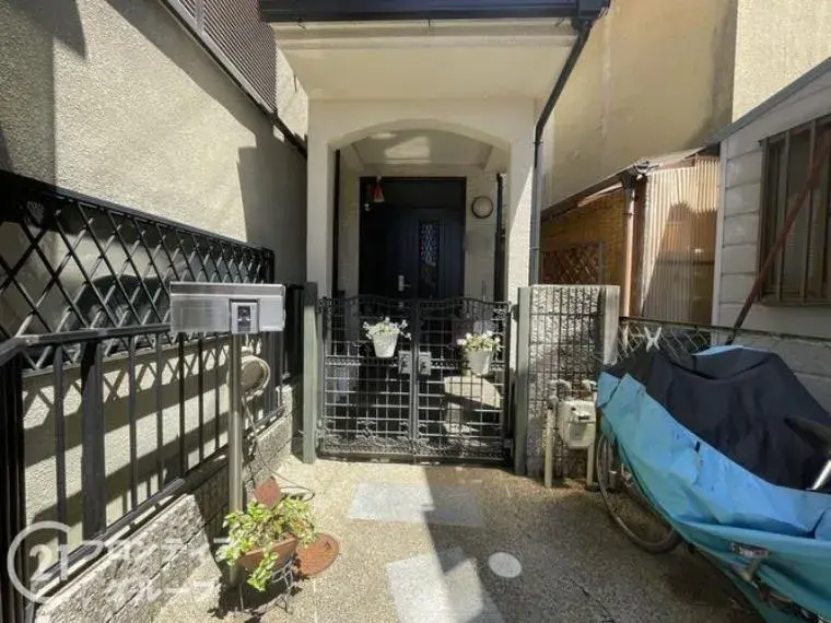 4LDK Property Nagaokakyo City Kyoto Prefecture (20)