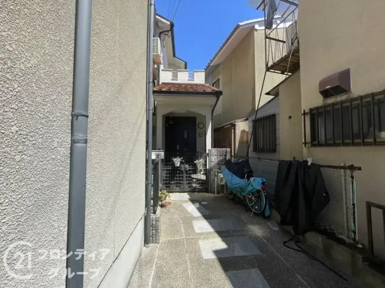 4LDK Property Nagaokakyo City Kyoto Prefecture (3)
