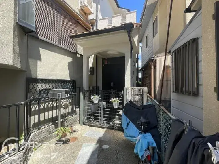 4LDK Property Nagaokakyo City Kyoto Prefecture (4)